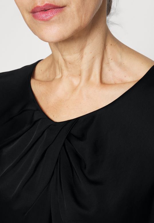 TX2DF56 donne Anna Field abito da cocktail abito da sera nero