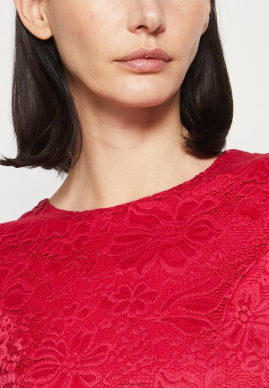 TX2DF61 donne Anna Field abito da cocktail abito da festa bacca