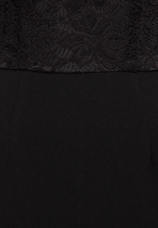 TX2DF72 donne Anna Field abito da cocktail abito da sera nero